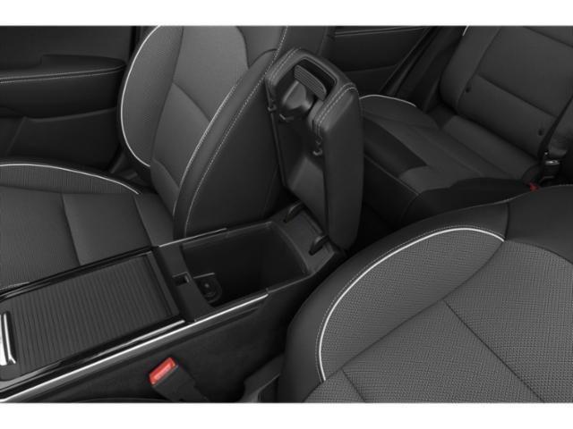 used 2022 Kia Niro EV car, priced at $20,995