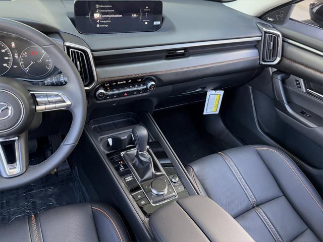 new 2025 Mazda CX-50 car, priced at $36,983