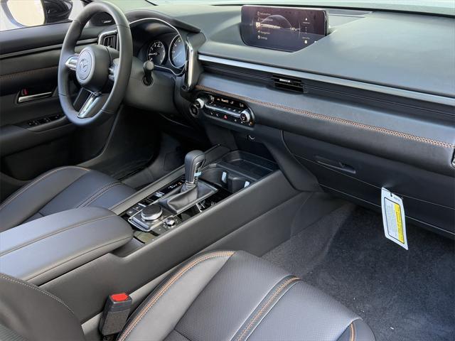 new 2025 Mazda CX-50 car, priced at $36,983