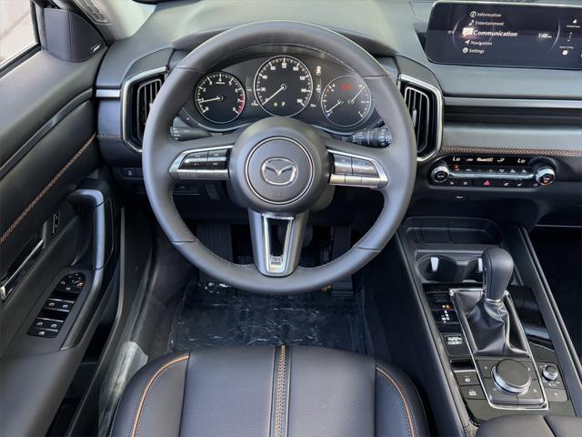 new 2025 Mazda CX-50 car, priced at $36,983