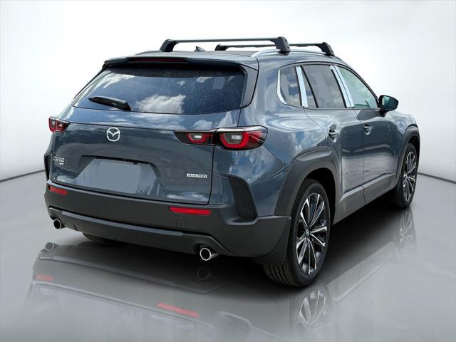 new 2025 Mazda CX-50 car, priced at $36,983