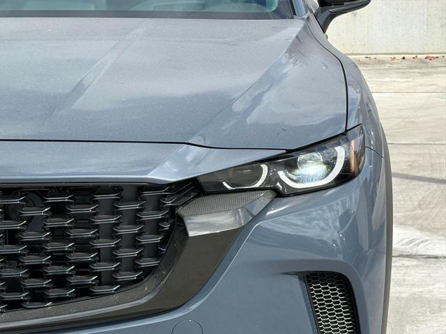 new 2025 Mazda CX-50 car, priced at $36,983