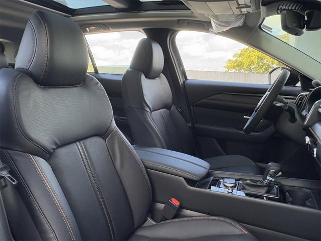new 2025 Mazda CX-50 car, priced at $36,983