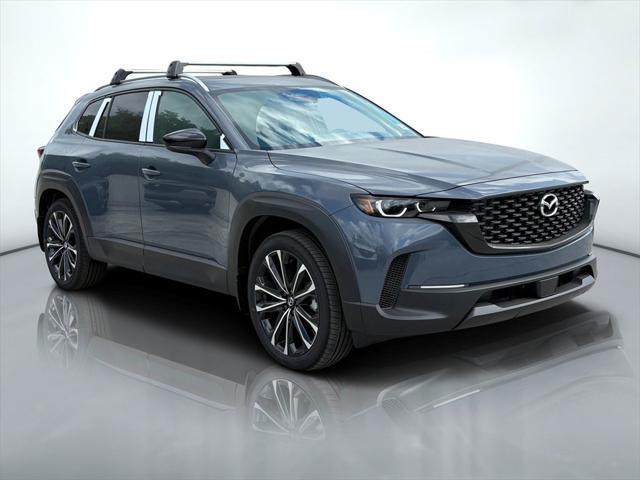new 2025 Mazda CX-50 car, priced at $36,983