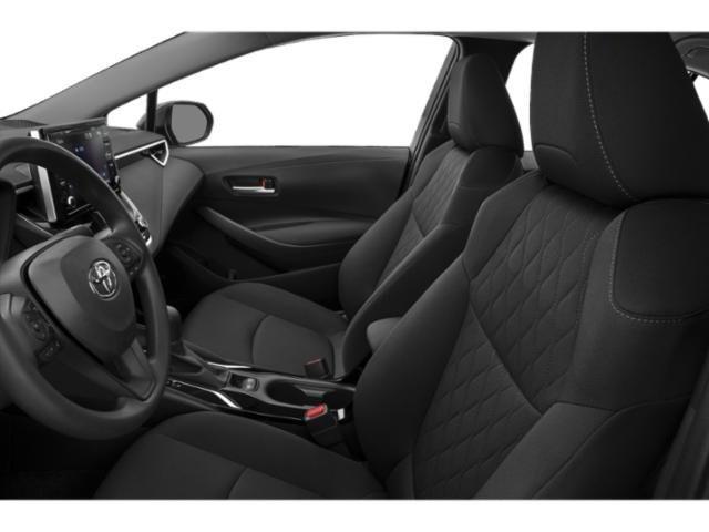used 2021 Toyota Corolla car, priced at $18,891
