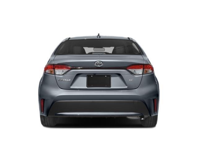 used 2021 Toyota Corolla car, priced at $18,891