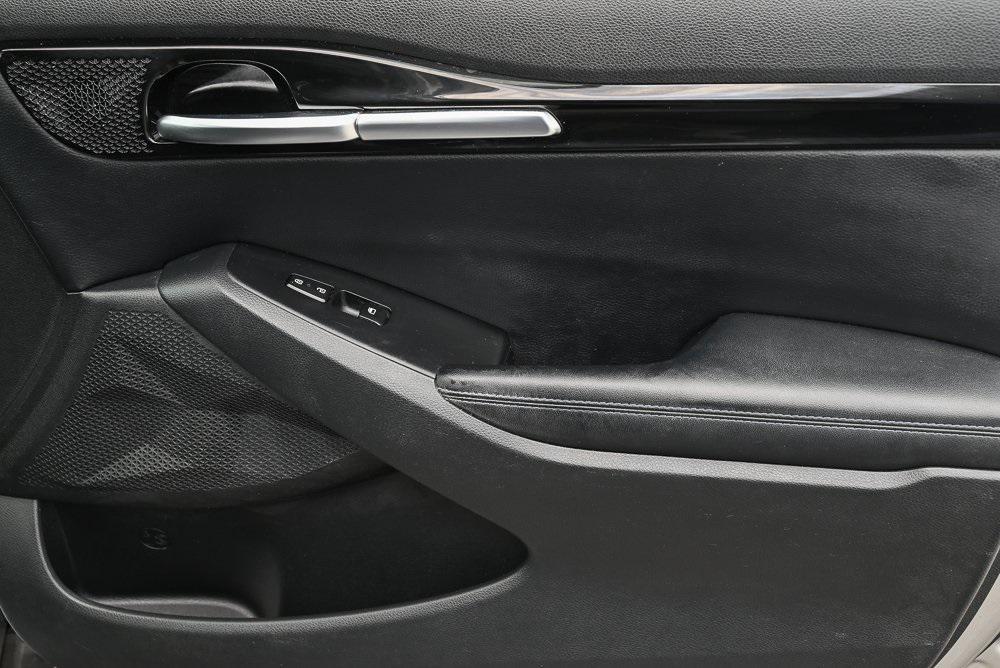 used 2023 Kia Seltos car, priced at $16,588