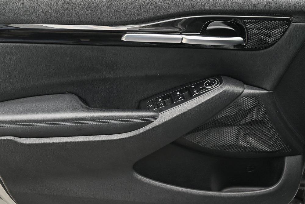 used 2023 Kia Seltos car, priced at $16,588