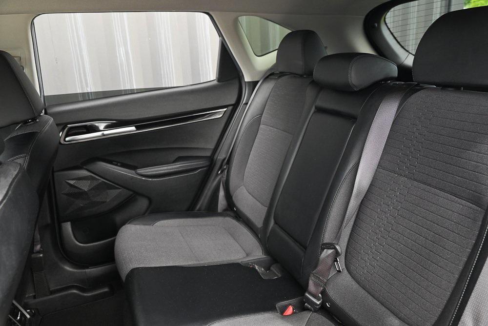 used 2023 Kia Seltos car, priced at $16,588