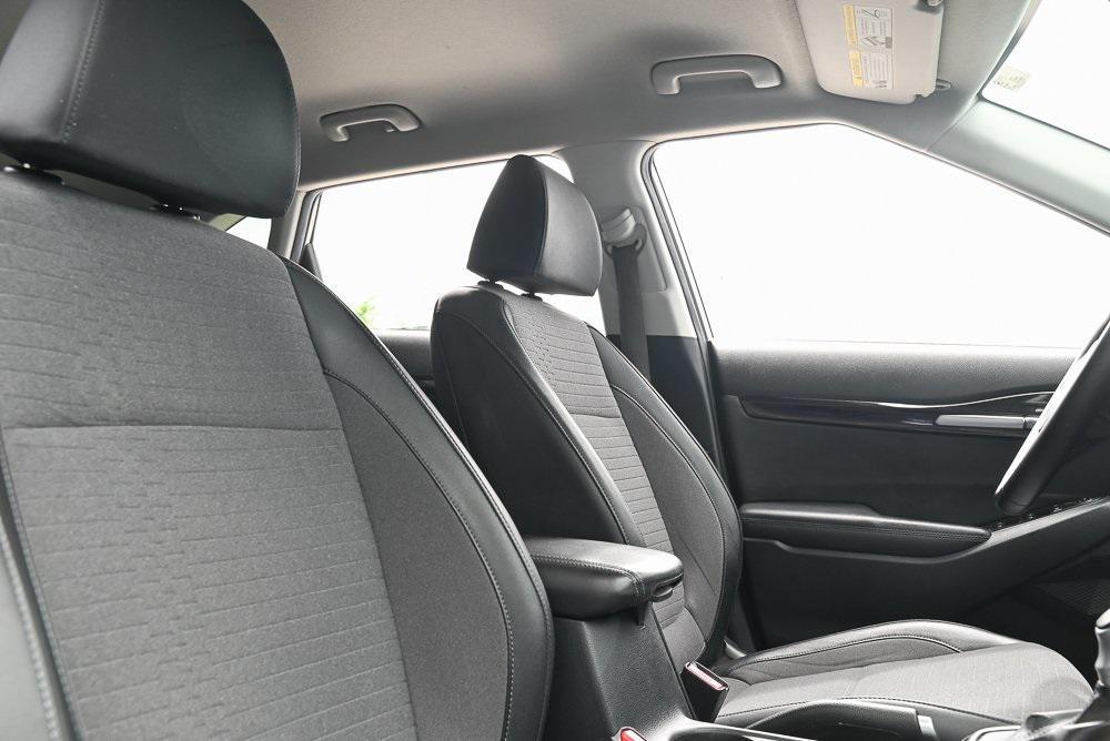 used 2023 Kia Seltos car, priced at $16,588