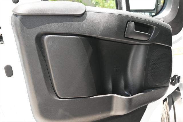 used 2023 Ram ProMaster 3500 car, priced at $41,791