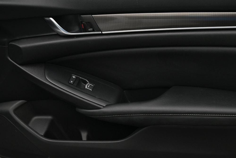 used 2022 Honda Accord car, priced at $24,288