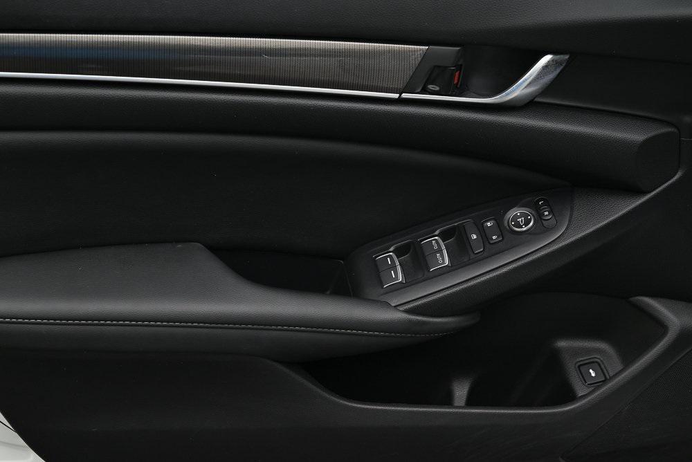 used 2022 Honda Accord car, priced at $24,288