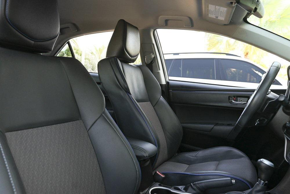 used 2018 Toyota Corolla car, priced at $11,990