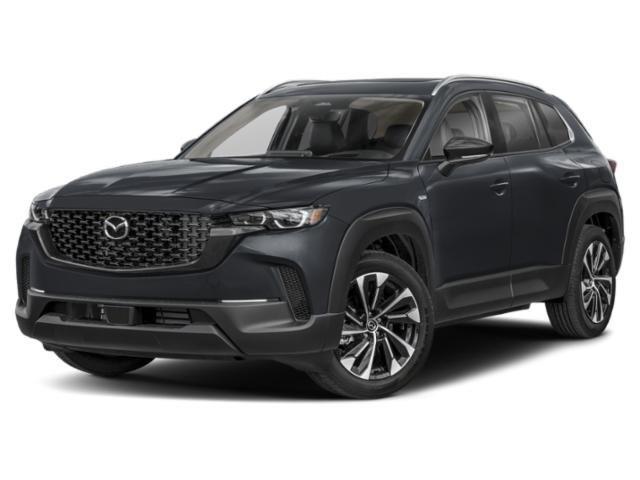 new 2025 Mazda CX-5 car, priced at $40,835