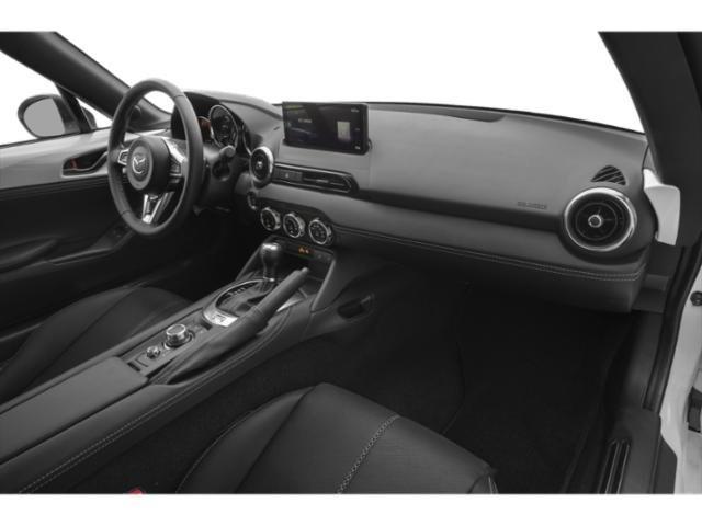 new 2025 Mazda MX-5 Miata car, priced at $37,585