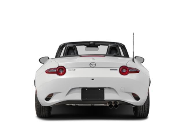 new 2025 Mazda MX-5 Miata car, priced at $37,585