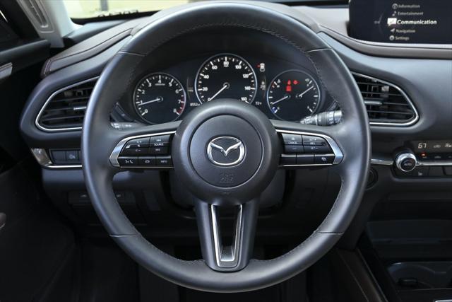 used 2024 Mazda CX-30 car, priced at $26,891