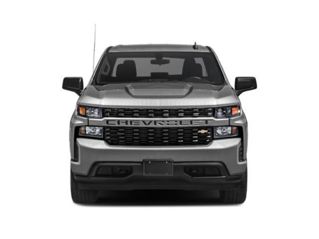 used 2021 Chevrolet Silverado 1500 car, priced at $27,990