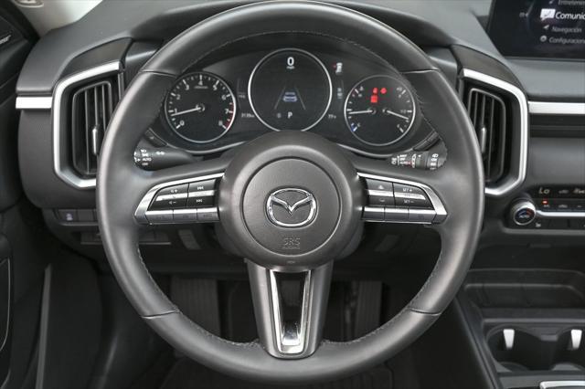 used 2024 Mazda CX-50 car, priced at $28,800