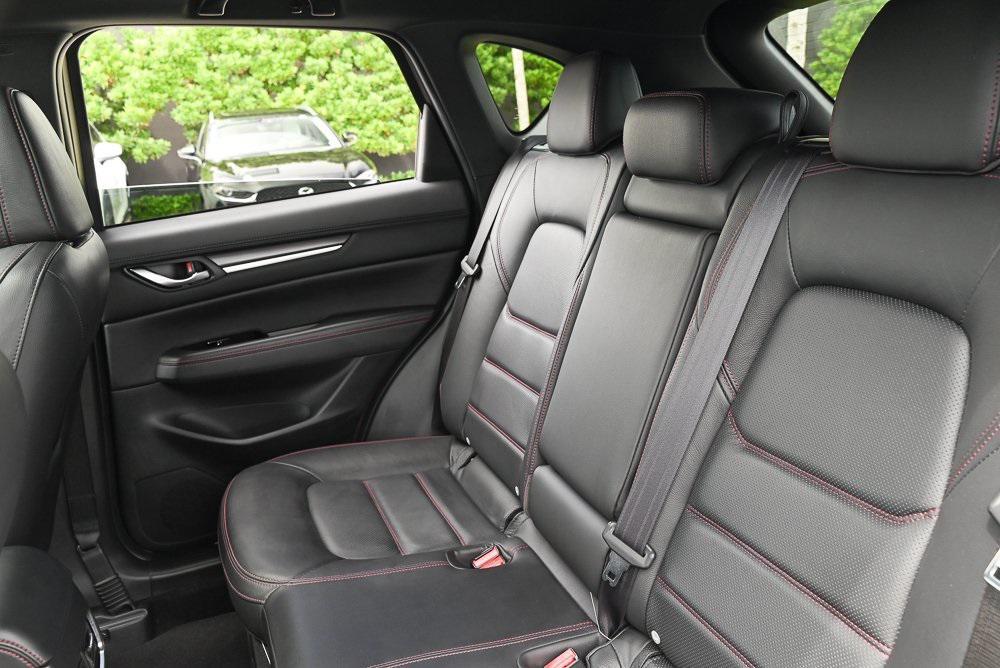 used 2024 Mazda CX-5 car, priced at $30,888