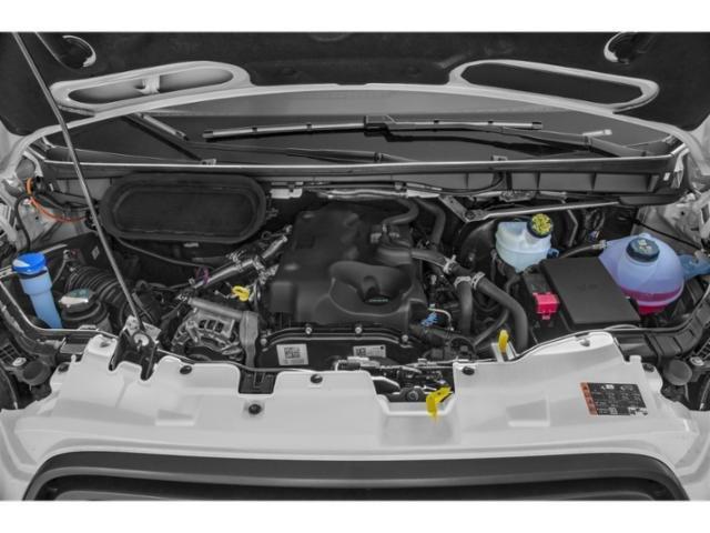 used 2018 Ford Transit-250 car, priced at $16,995