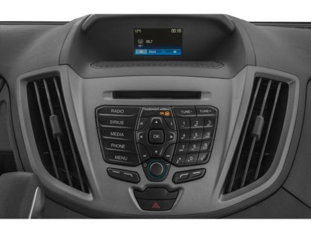 used 2018 Ford Transit-250 car, priced at $16,995