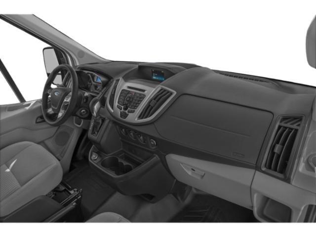 used 2018 Ford Transit-250 car, priced at $16,995