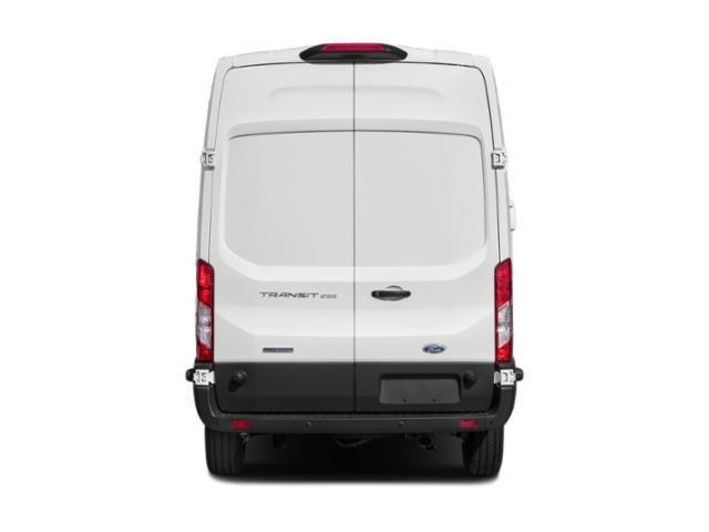 used 2018 Ford Transit-250 car, priced at $16,995