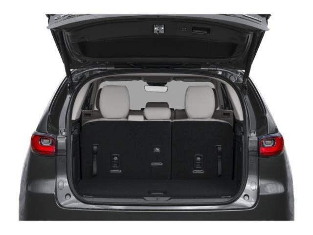 new 2026 Mazda CX-90 car, priced at $49,505