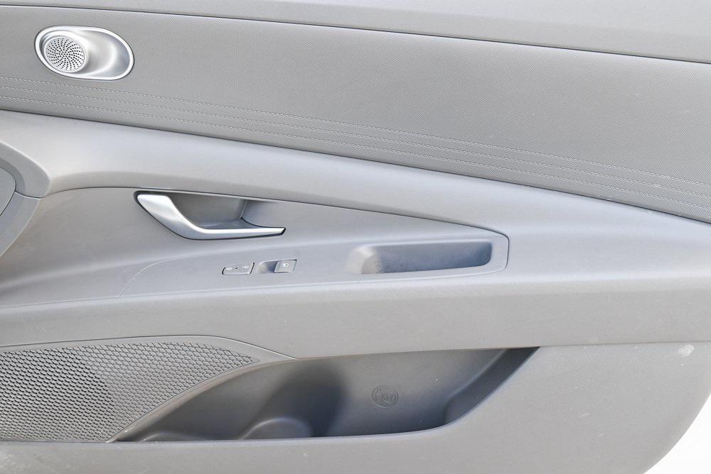 used 2023 Hyundai Elantra car, priced at $15,990