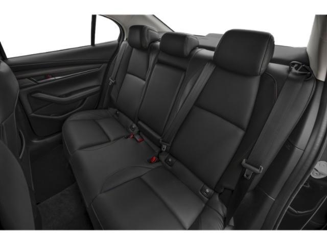 new 2025 Mazda Mazda3 car, priced at $25,975