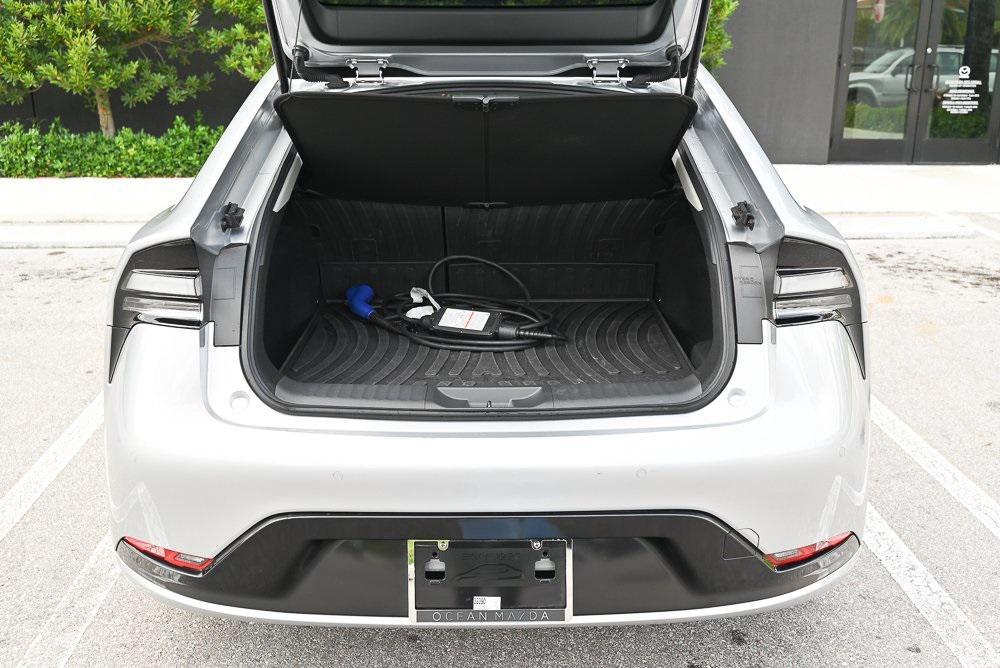 used 2024 Toyota Prius Prime car, priced at $32,388