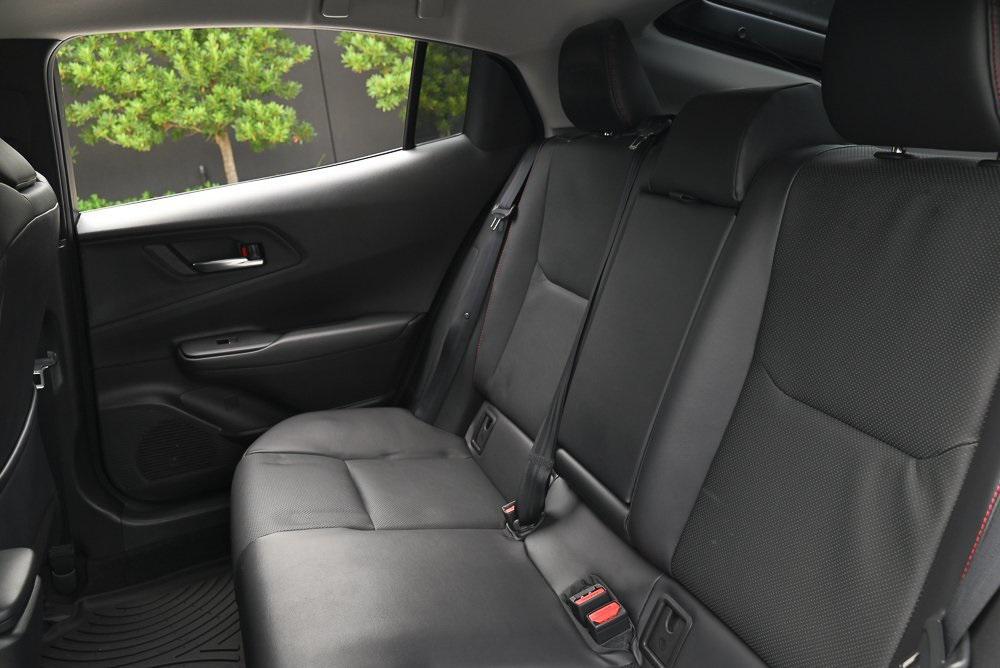 used 2024 Toyota Prius Prime car, priced at $32,388