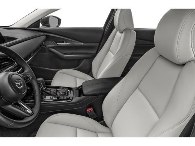 new 2025 Mazda CX-30 car, priced at $29,669