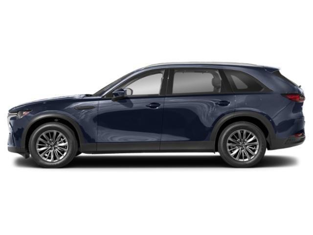 new 2024 Mazda CX-90 car, priced at $37,405