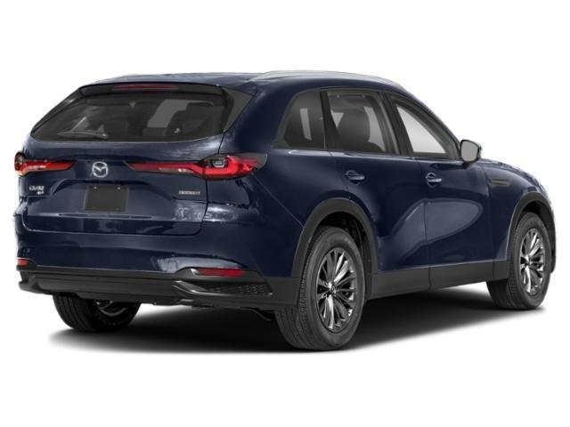 new 2024 Mazda CX-90 car, priced at $37,405