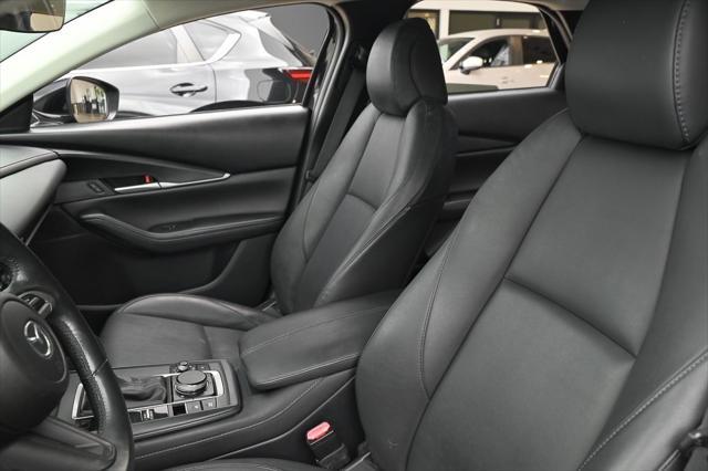 used 2021 Mazda CX-30 car, priced at $13,988