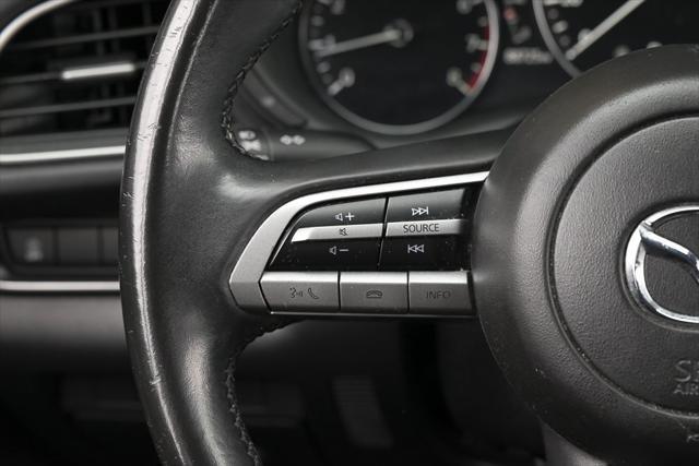 used 2021 Mazda CX-30 car, priced at $13,988