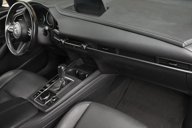 used 2021 Mazda CX-30 car, priced at $13,988