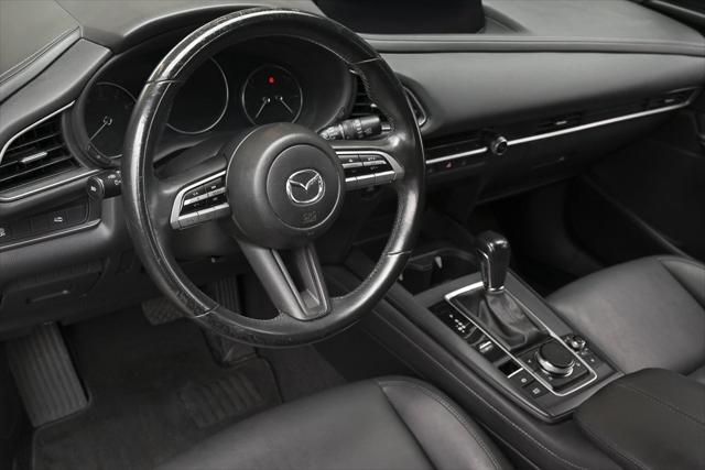 used 2021 Mazda CX-30 car, priced at $13,988