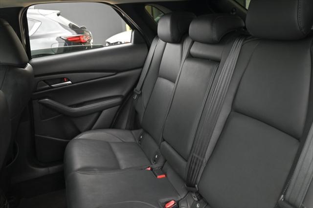 used 2021 Mazda CX-30 car, priced at $13,988