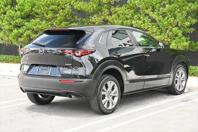 used 2021 Mazda CX-30 car, priced at $13,988