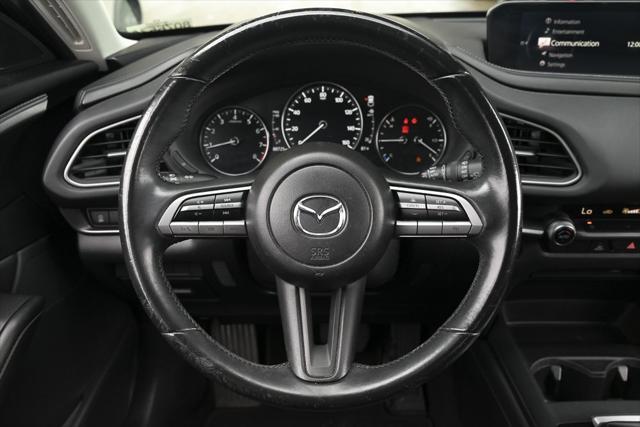 used 2021 Mazda CX-30 car, priced at $13,988