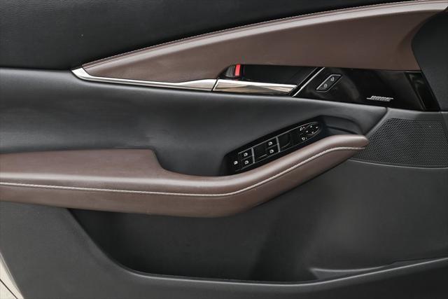 used 2022 Mazda CX-30 car, priced at $23,588