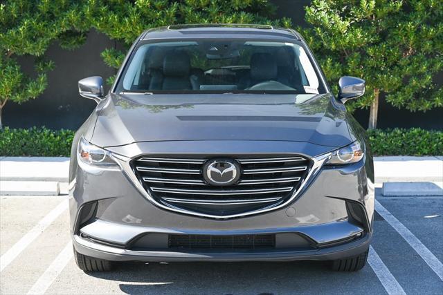 used 2023 Mazda CX-9 car, priced at $26,888