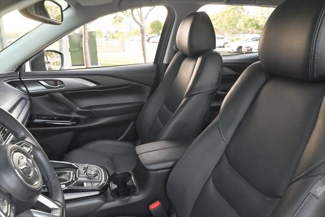 used 2023 Mazda CX-9 car, priced at $26,888