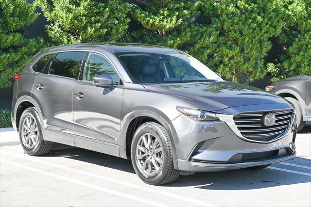 used 2023 Mazda CX-9 car, priced at $26,888