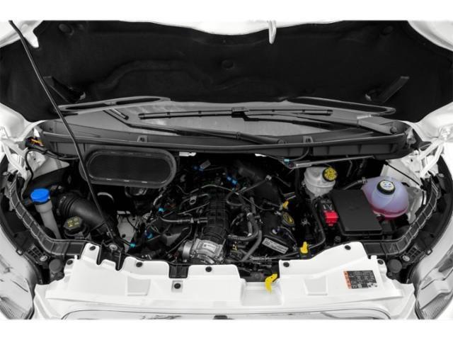 used 2015 Ford Transit-250 car, priced at $11,898
