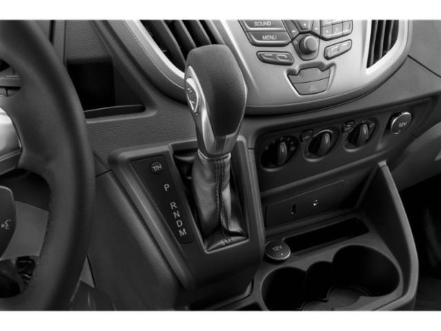 used 2015 Ford Transit-250 car, priced at $11,898